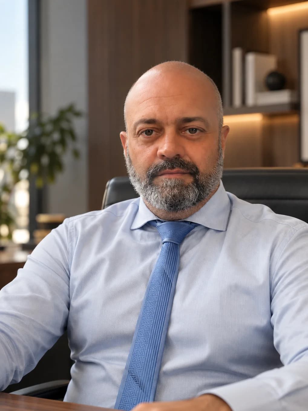 Alejandro Balter